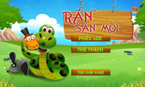 Game ran san moi
